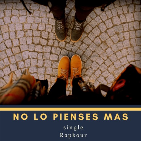 No Lo Pienses Más | Boomplay Music