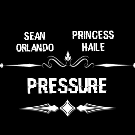 Pressure ft. Princess Haile | Boomplay Music