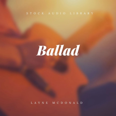 Ballad Three