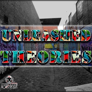 Freestyle Beats: Unleashed Theories