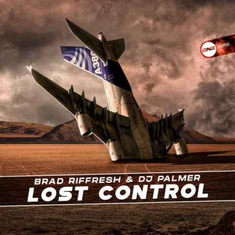 Lost Control (Original Mix) ft. DJ Palmer