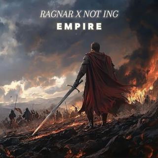 Ragnar x not'ing (Empire)