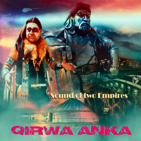 Sound of two Empires | Boomplay Music