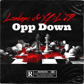 Opp down