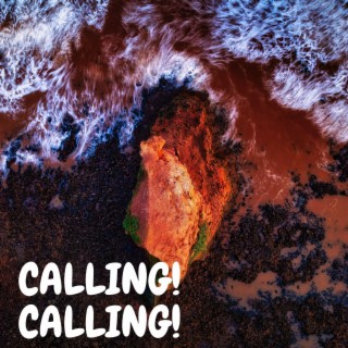 CALLING lyrics | Boomplay Music