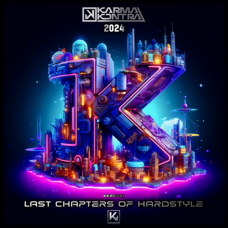 Voyager (Extended) ft. KarmaKontra | Boomplay Music