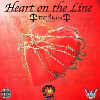 Heart On The Line