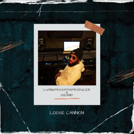 Loose Cannon ft. ISEAND | Boomplay Music