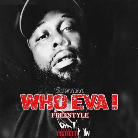 Who Eva | Boomplay Music