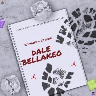 Dale Bellakeo