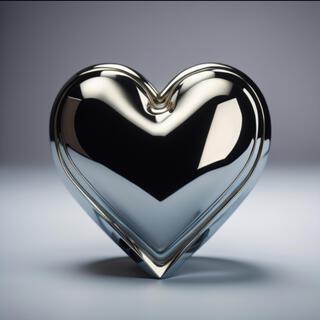 Chrome heart