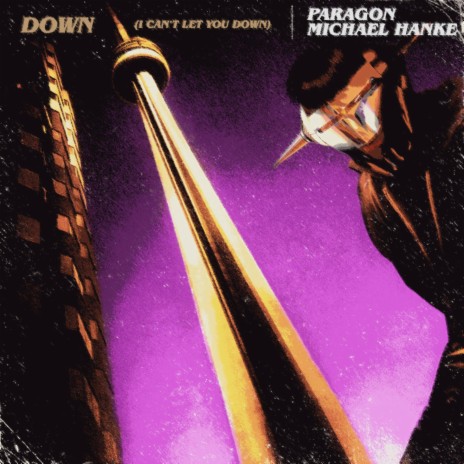 Down ft. Michael Hanke | Boomplay Music