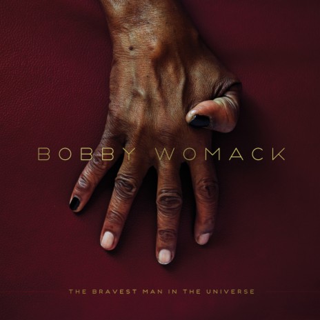 The Bravest Man in the Universe | Boomplay Music