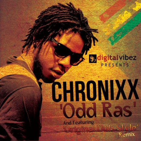 Odd Ras(Original Dub Style Remix