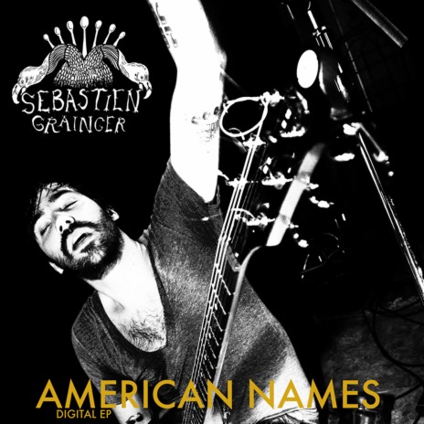 American Names | Boomplay Music