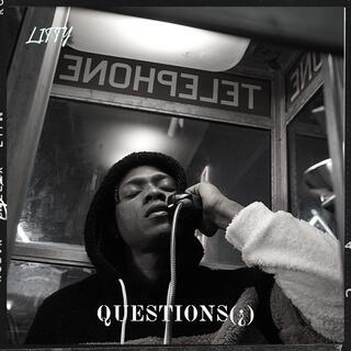 Questions lyrics | Boomplay Music