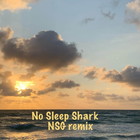 No Sleep Shark (NSG Remix) | Boomplay Music