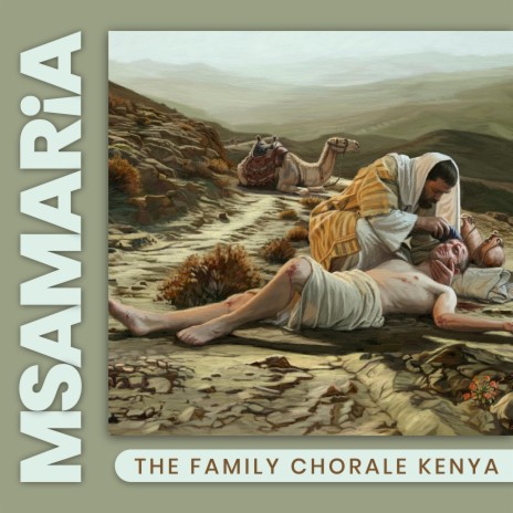 Msifu Bwana (feat. Family Chorale) | Boomplay Music