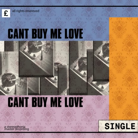 Can't Buy Me Love | Boomplay Music