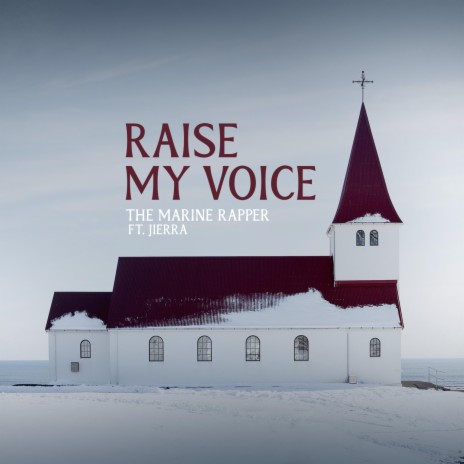 Raise My Voice ft. Jierra