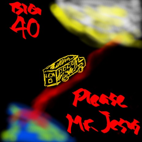 Please Mr. Jesus