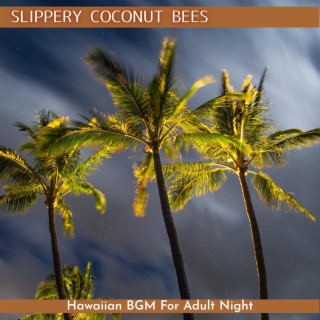 Hawaiian Bgm for Adult Night