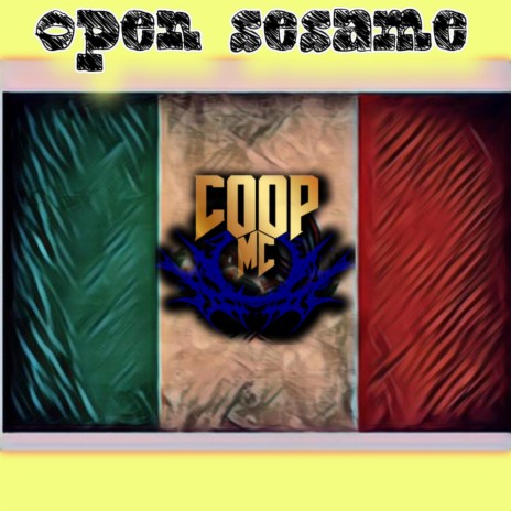 Open Sesame | Boomplay Music