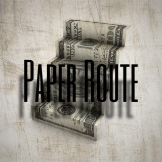 PAPER ROUTE