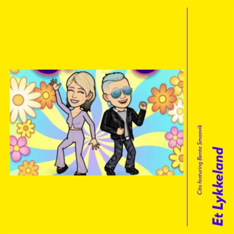 Et Lykkeland (Radio Edit) ft. Bente Smaavik | Boomplay Music