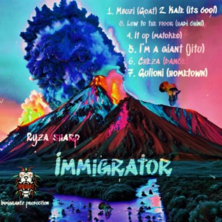 IMMIGRATOR