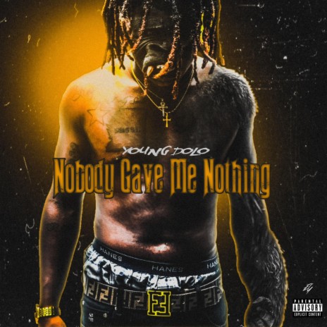 Nobody Gave Me Nothing | Boomplay Music