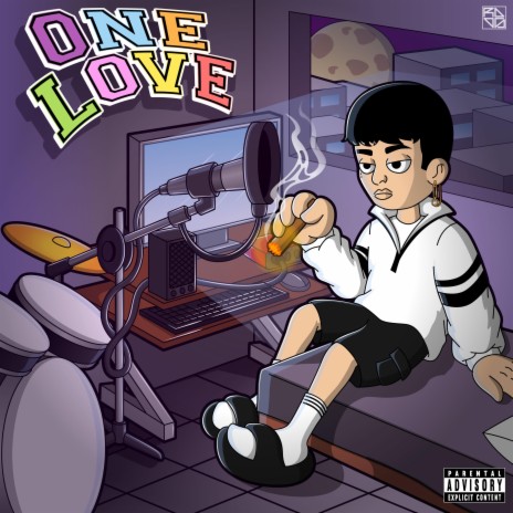 One Love | Boomplay Music