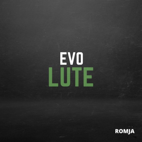 Evolute | Boomplay Music