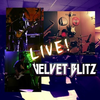 Velvet Blitz