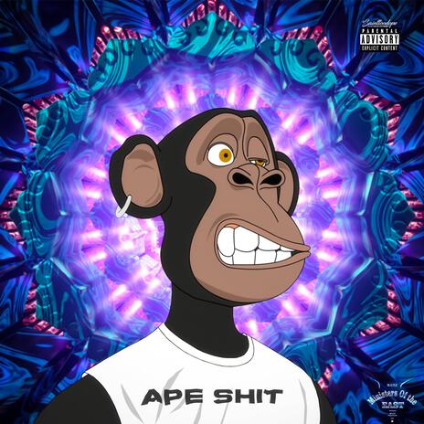 ApeShit! | Boomplay Music