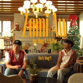 Zomi Aw ft. YZK PAÜ lyrics | Boomplay Music