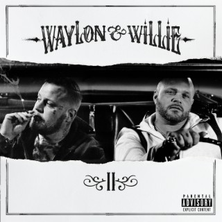 Waylon & Willie 2