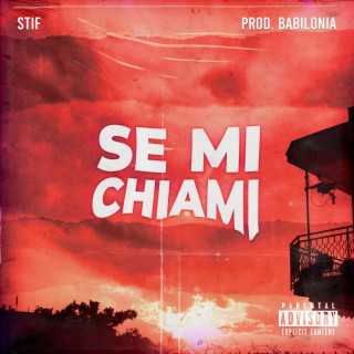 Se mi chiami lyrics | Boomplay Music