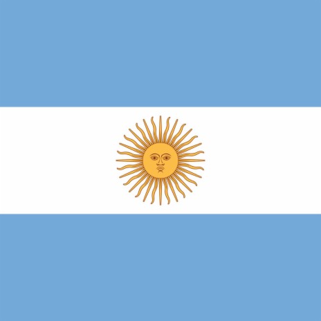 Argentina National Anthem | Boomplay Music