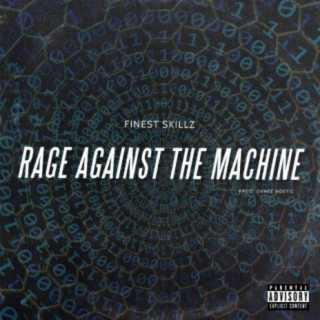Rage Against The Machine (Danke Noetic Remix)