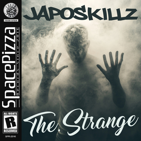 The Strange | Boomplay Music