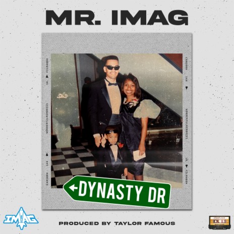 Dynasty Dr. | Boomplay Music