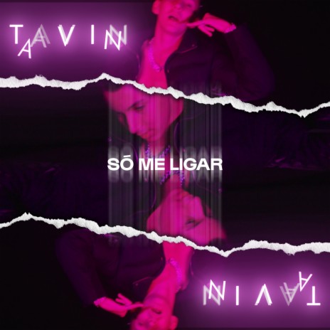 Tavin S me Ligar ft. Ciro Daniel MP3 Download Lyrics Boomplay