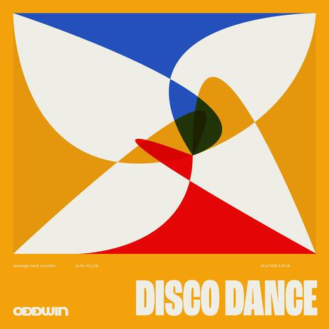 DISCO DANCE | Boomplay Music