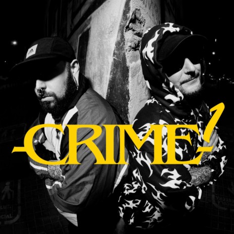 Crime #1 ft. Carlos Mapuey