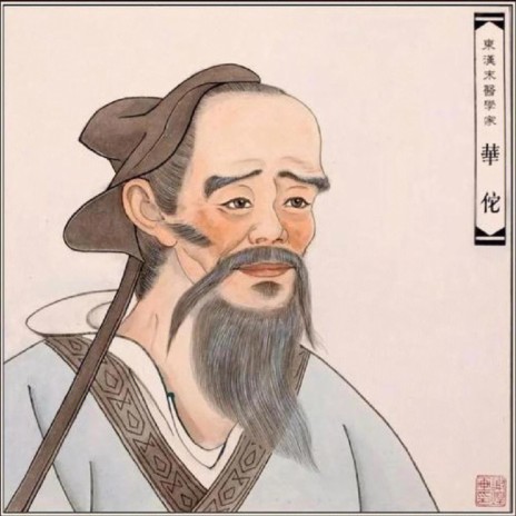 Hua Tuo Hardstyle-Traditional Chinese Medicine Physician | Boomplay Music