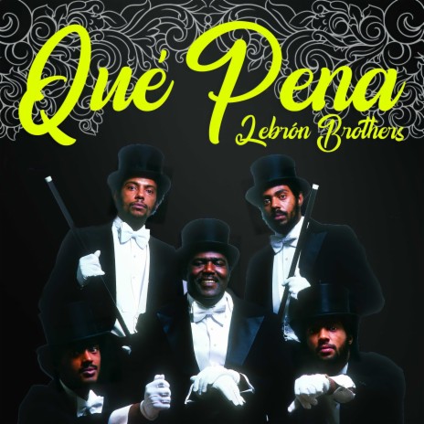Qué Pena | Boomplay Music