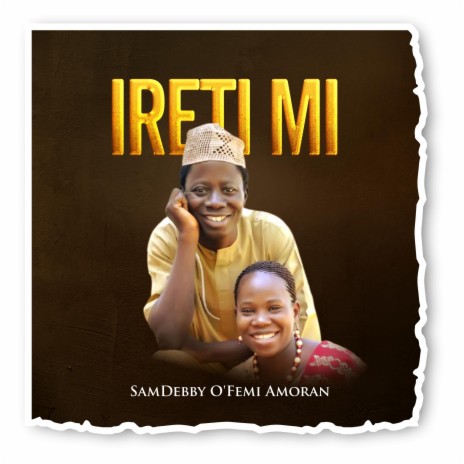 Ireti Mi | Boomplay Music