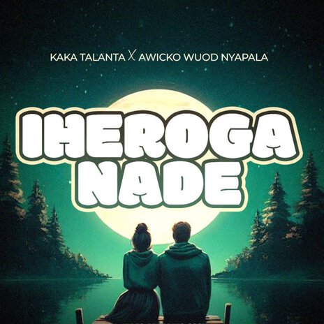 Iheroga Nade | Boomplay Music