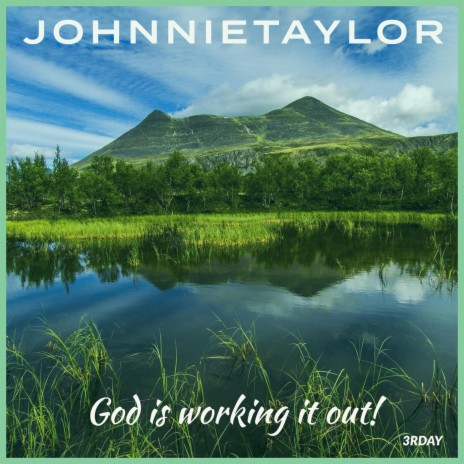 God Is Working It Out! | Boomplay Music